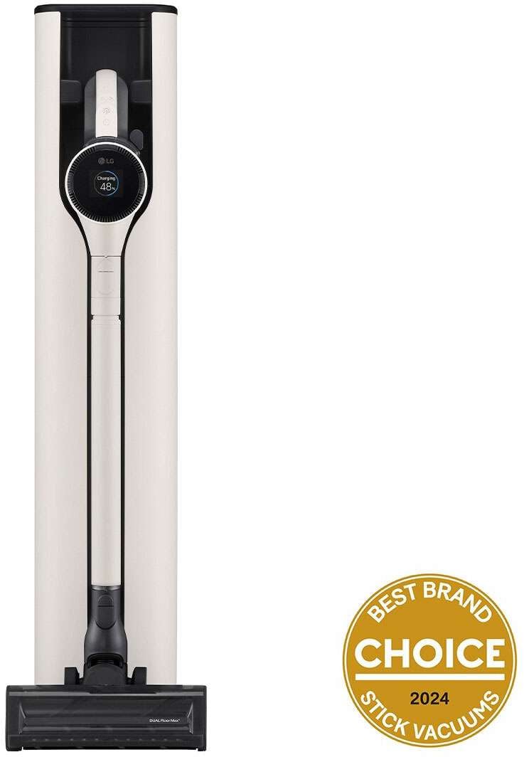 LG CordZero Auto Emptying Handstick Vacuum Cleaner A9X-AUTO2