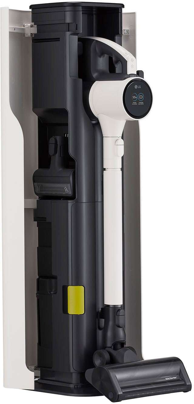 LG CordZero Auto Emptying Handstick Vacuum Cleaner A9X-AUTO2