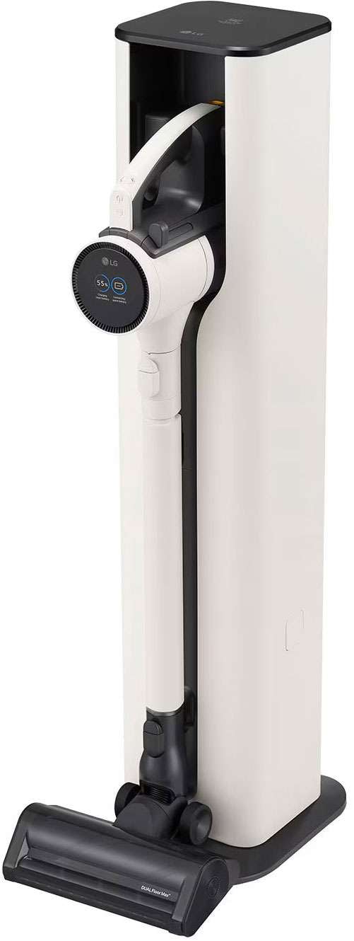 LG CordZero Auto Emptying Handstick Vacuum Cleaner A9X-AUTO2