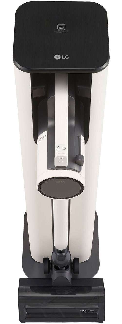 LG CordZero Auto Emptying Handstick Vacuum Cleaner A9X-AUTO2