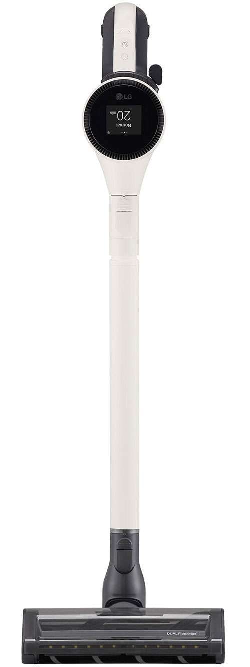 LG CordZero Auto Emptying Handstick Vacuum Cleaner A9X-AUTO2