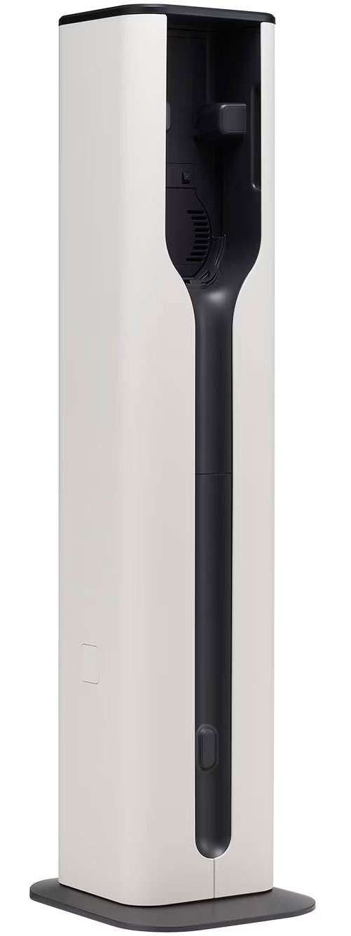 LG CordZero Auto Emptying Handstick Vacuum Cleaner A9X-AUTO2