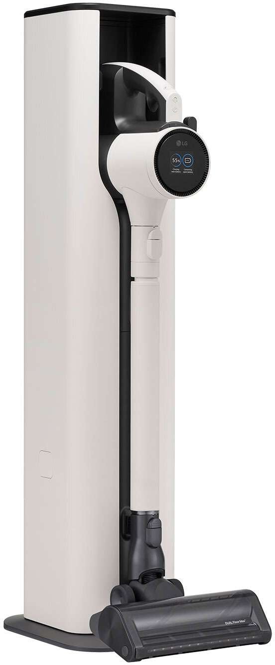 LG CordZero Auto Emptying Handstick Vacuum Cleaner A9X-AUTO2