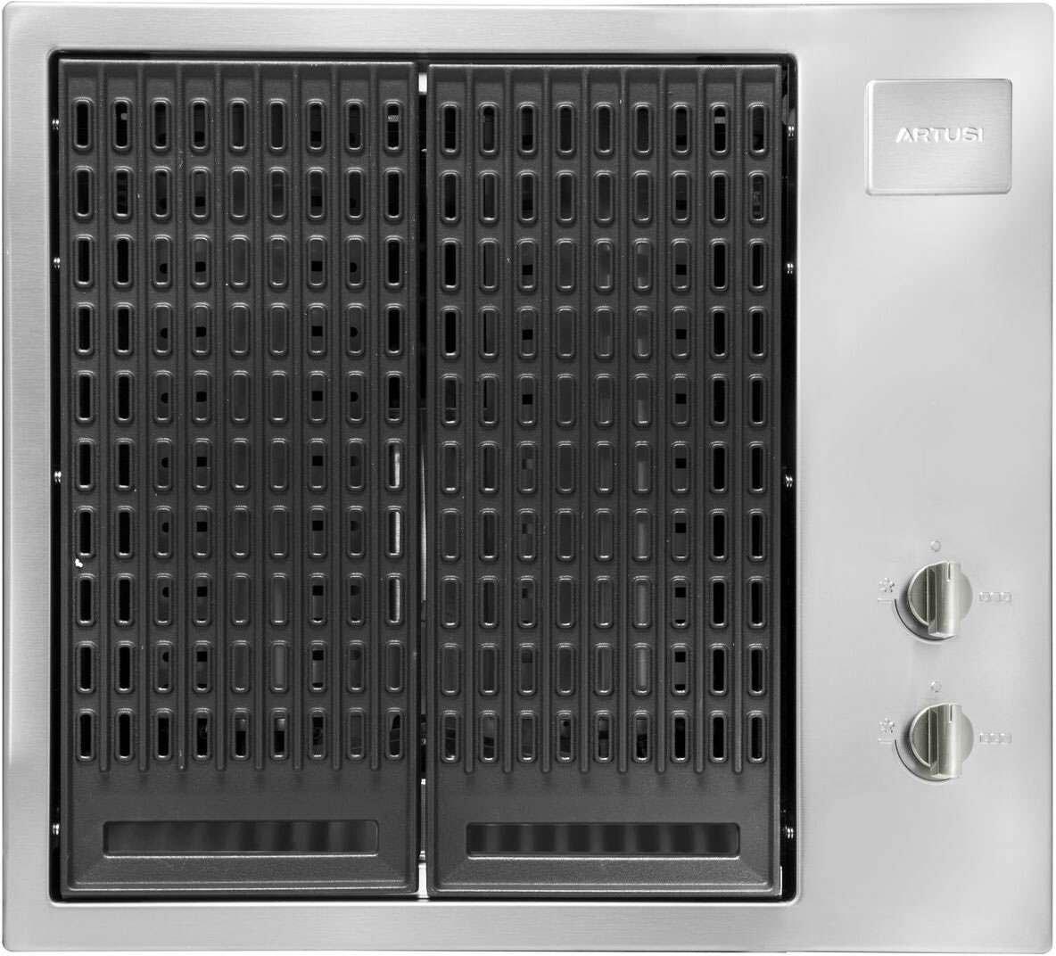 Artusi 60cm Built-In BBQ ABBQM3 | Greater Sydney Only