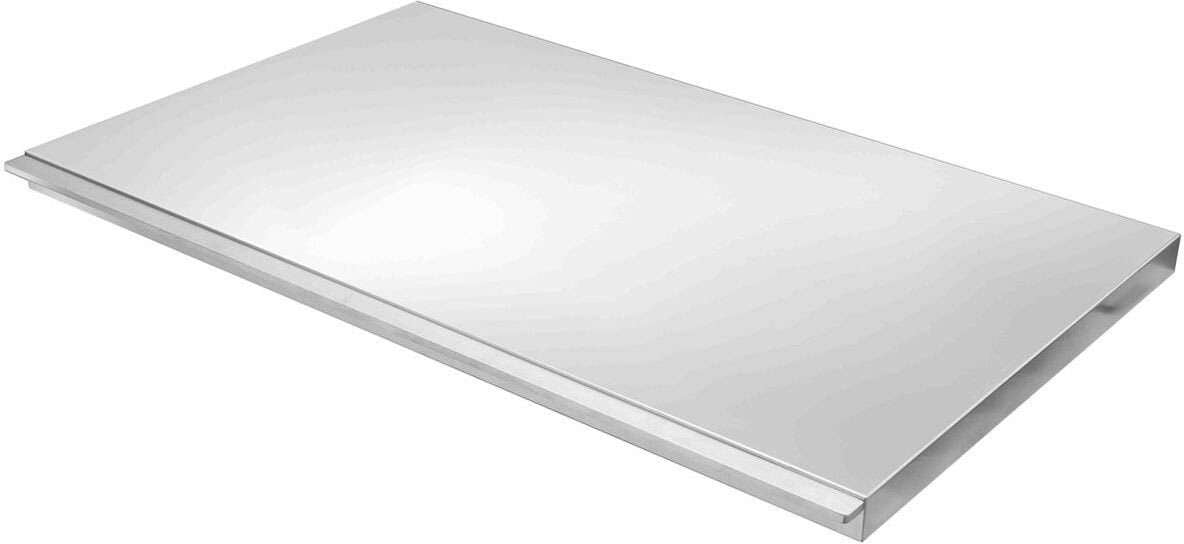 Artusi BBQ Flat Lid ABBQMF