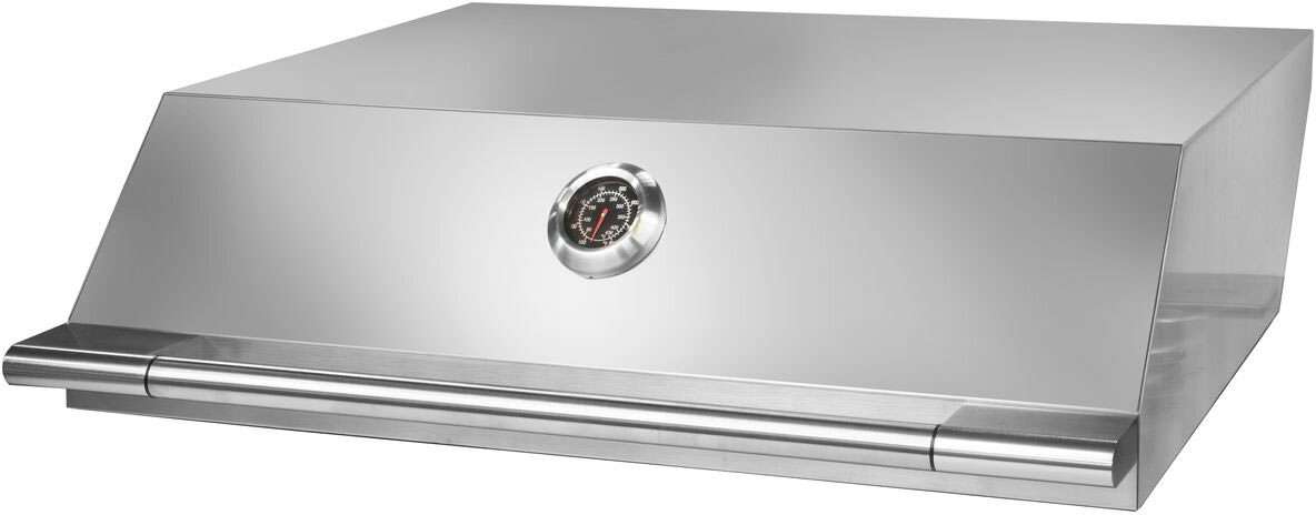 Artusi BBQ Roasting Dome with Thermostat ABBQMH2