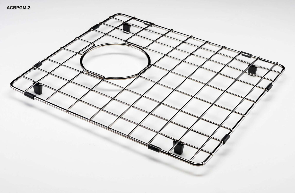 Oliveri Spectra Double Bowl Sink Gun Metal SB63GM
