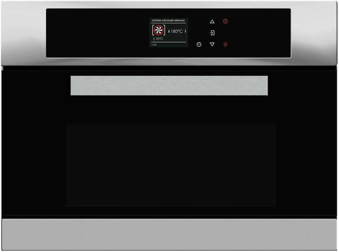Artusi 60cm 34L Compact Built-in Combi-Microwave Oven ACM45X