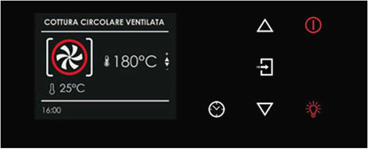 Artusi 60cm 34L Compact Built-in Combi-Microwave Oven ACM45X