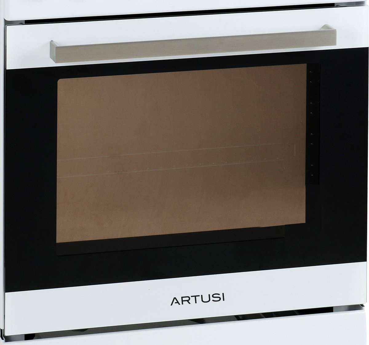 Artusi 54cm Electric Freestanding Oven/Stove AFC547W