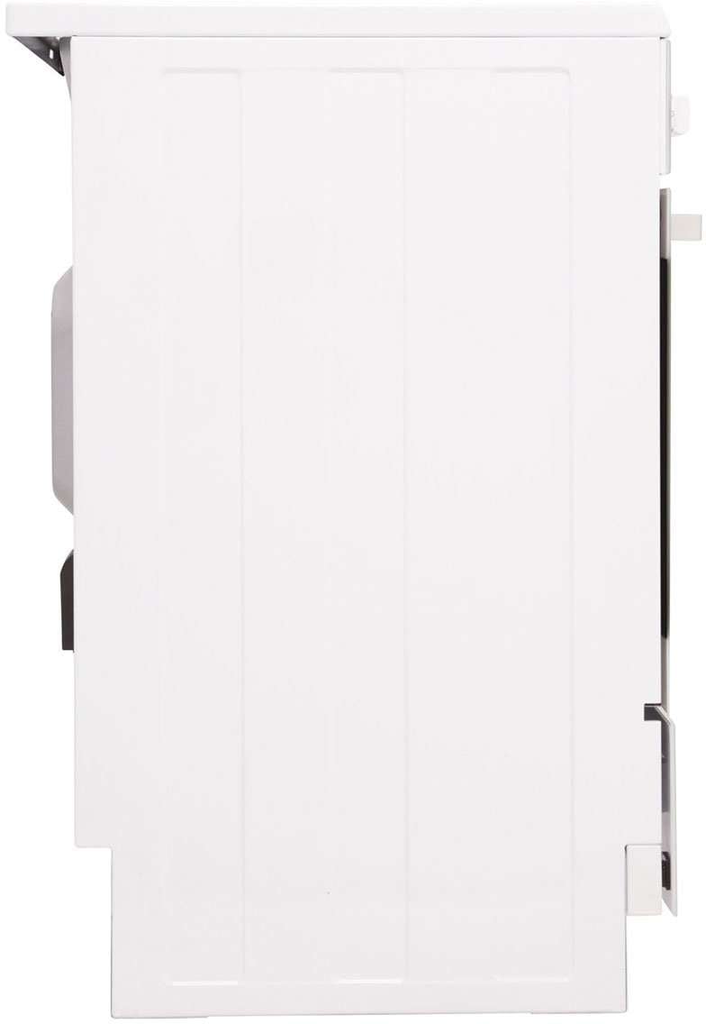 Artusi 54cm Electric Freestanding Oven/Stove AFC547W