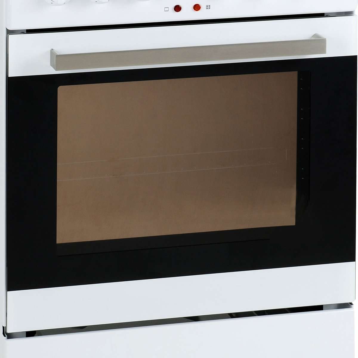 Artusi 54cm 65L Electric Freestanding Oven/Stove AFE544W