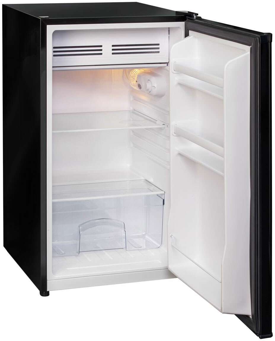 Artusi 126L Singe Door Bar Refrigerator AFR115B