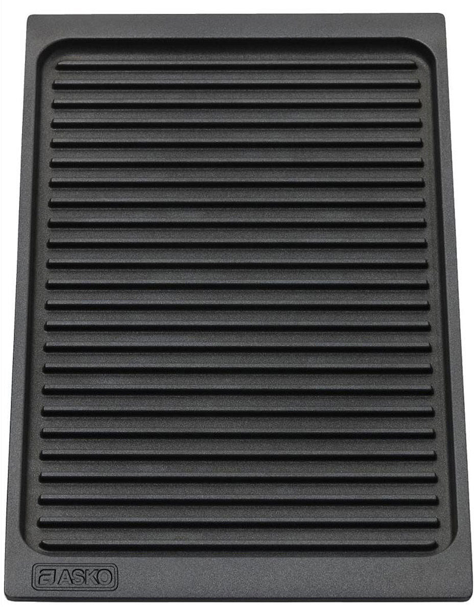 ASKO Induction Grill Plate AG12A