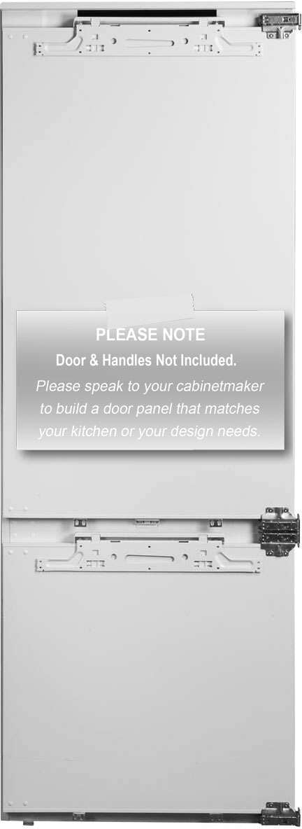 Artusi 350L Fully Integrated Fridge/Freezer AINT7000 | Greater Sydney Only