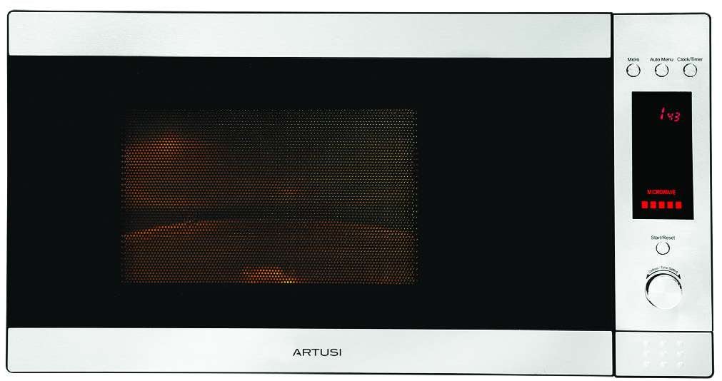 Artusi 31L Microwave Oven AMC31X