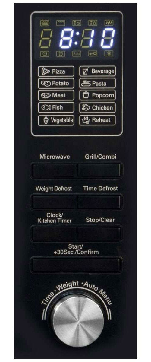 Artusi 28L Freestanding Microwave Oven AMG25B