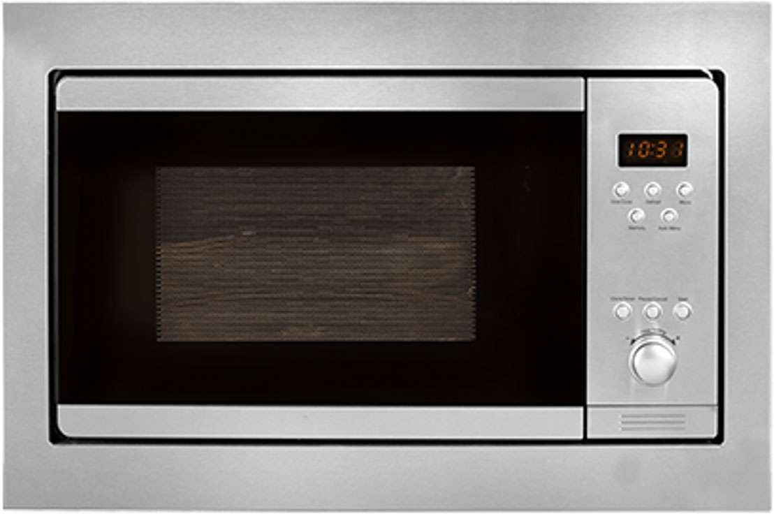 Artusi 25L Built-In Wall Microwave Oven AMO25TK/1