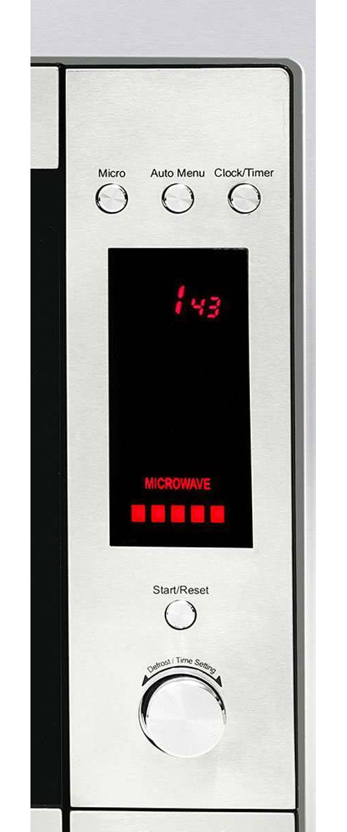Artusi 31L Built-In Wall Microwave Oven AMO31TK