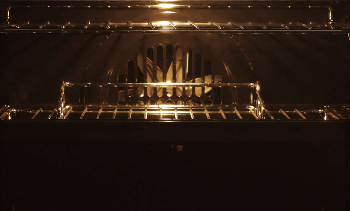 Artusi 60cm Electric Built-In Wall Oven AO650X