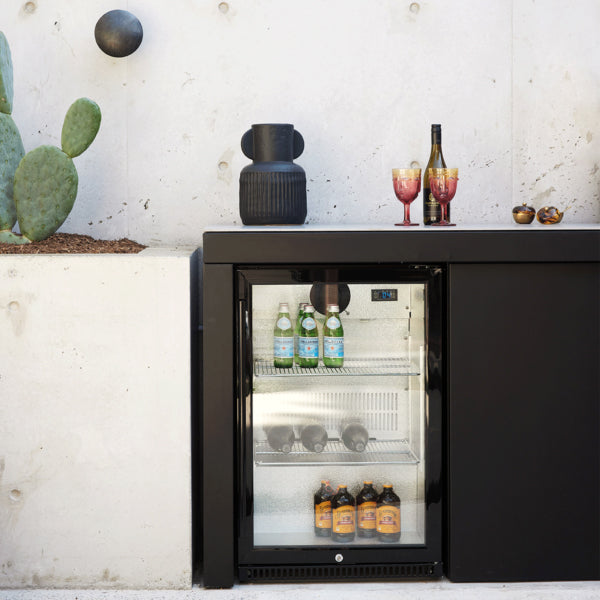 Artusi 115L Bar Beverage Centre AOF1SM5 | Greater Sydney Only