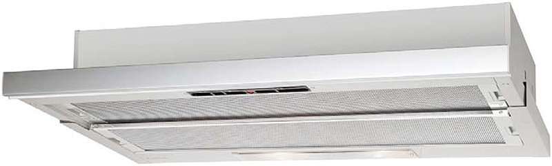 Artusi 90cm Slideout Rangehood ASO920X