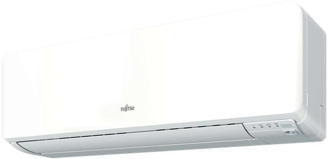 Fujitsu 3.5kW Cool / 3.7kW Heat Split System Air Conditioner ASTG12KMTC