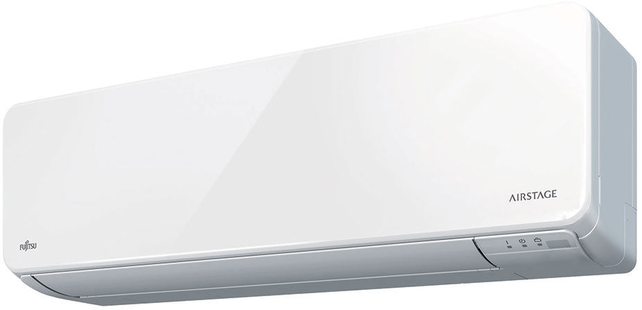 Fujitsu 3.4kW Cool / 4.0kW Heat Split System Air Conditioner ASTH12KNCA