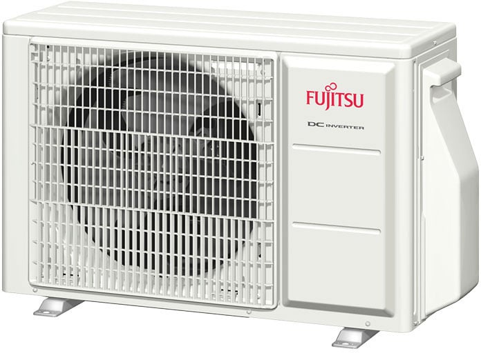 Fujitsu 5.0kW Cool / 5.2kW Heat Split System Air Conditioner ASTH18KNTA