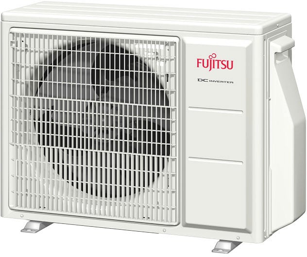 Fujitsu 7.1kW Cool / 8.0kW Heat Split System Air Conditioner ASTH24KNTA