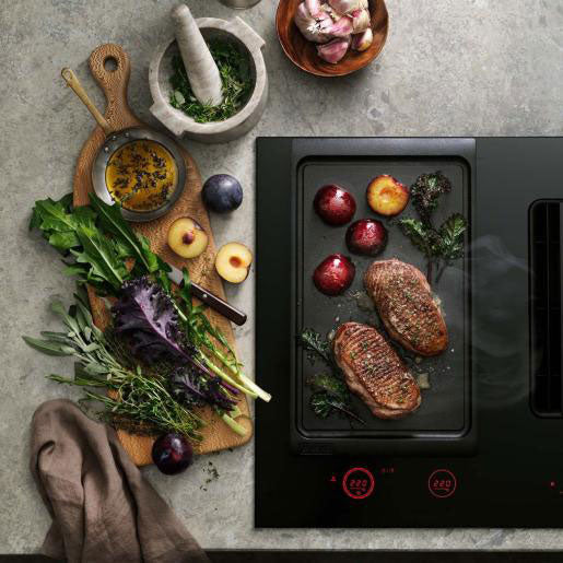 ASKO Induction Teppanyaki Plate AT12A