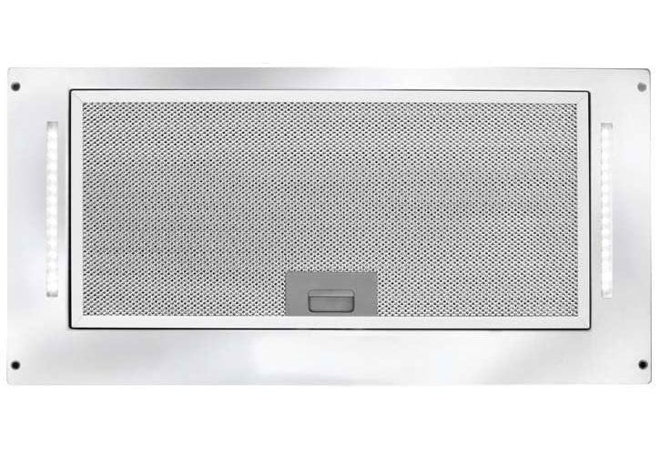 Artusi 60cm Concealed Undermount Rangehood AUM60NS