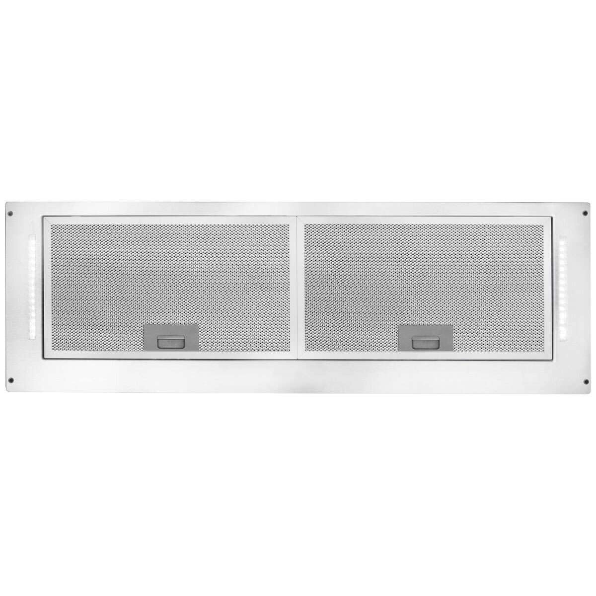 Artusi 90cm Concealed Undermount Rangehood AUM90NS