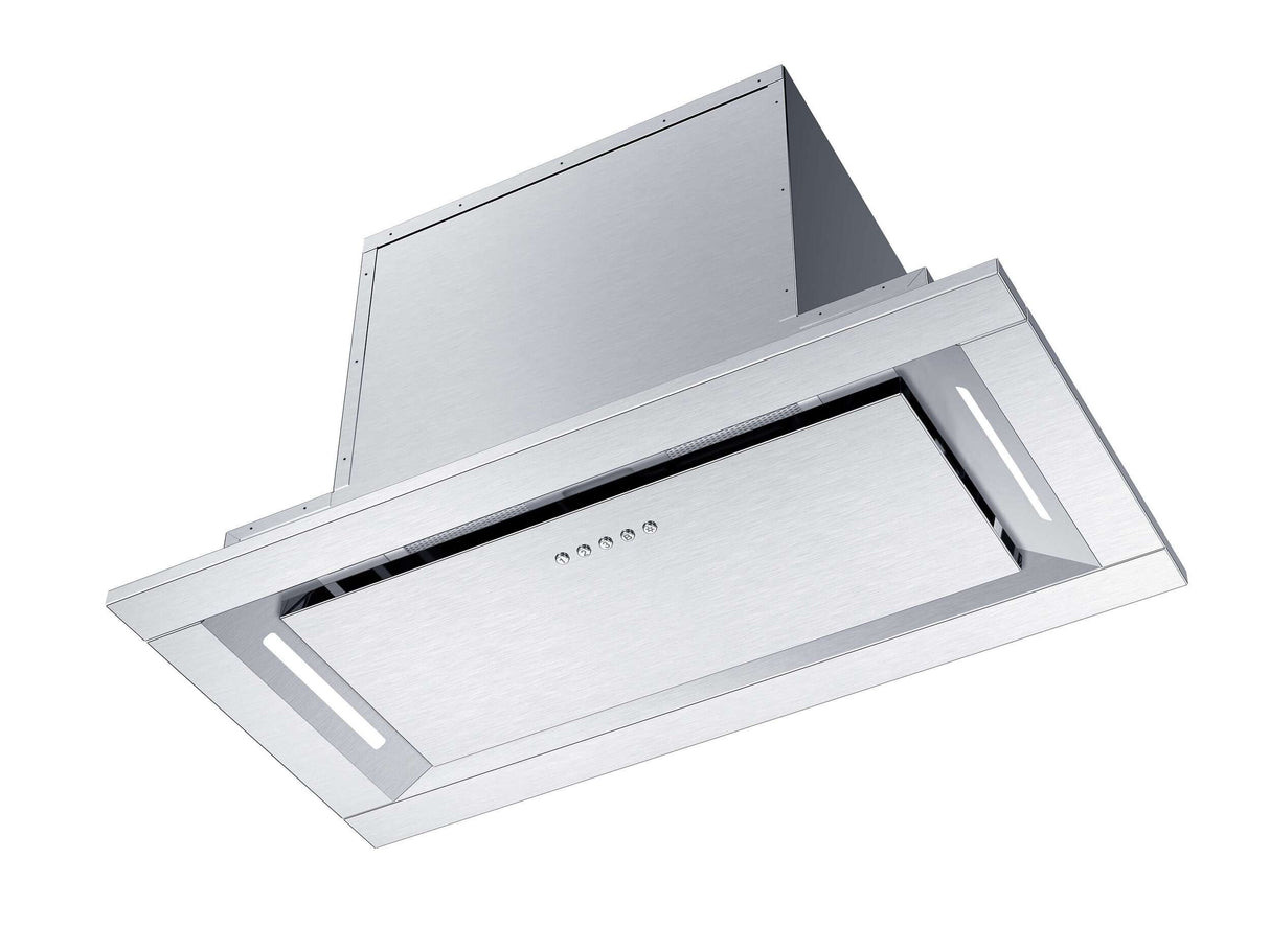InAlto 90cm Undermount Rangehood AUM90PS