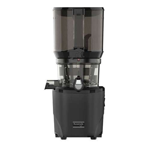 Kuvings AUTO10 Hands Free Black Cold Press Juicer AUTO10-BL