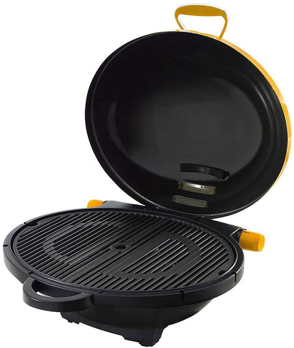 Beefeater Bugg Mobile LPG BBQ BB18224