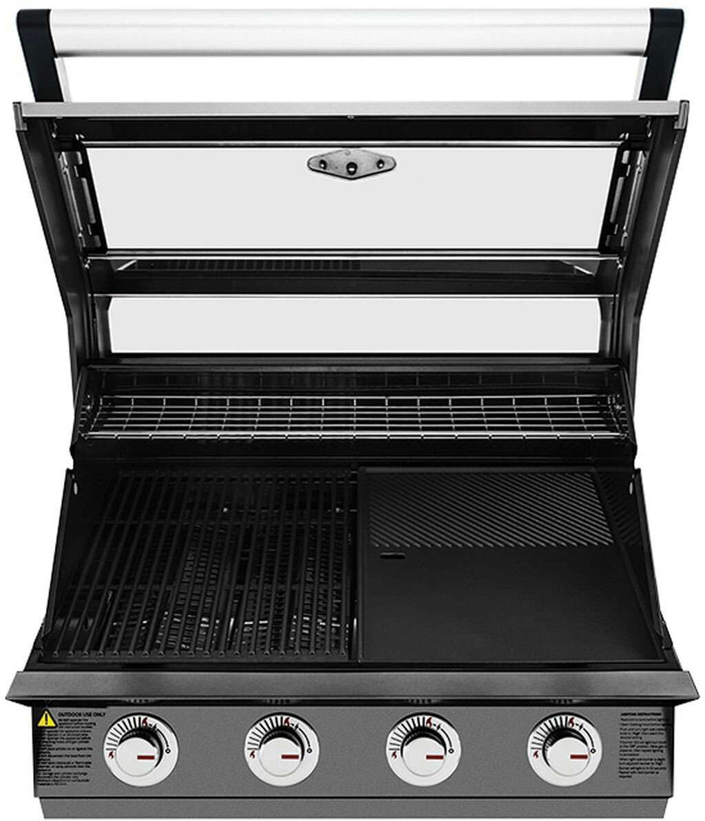 Beefeater 1600 Series Built-In LPG BBQ BBG1640DA