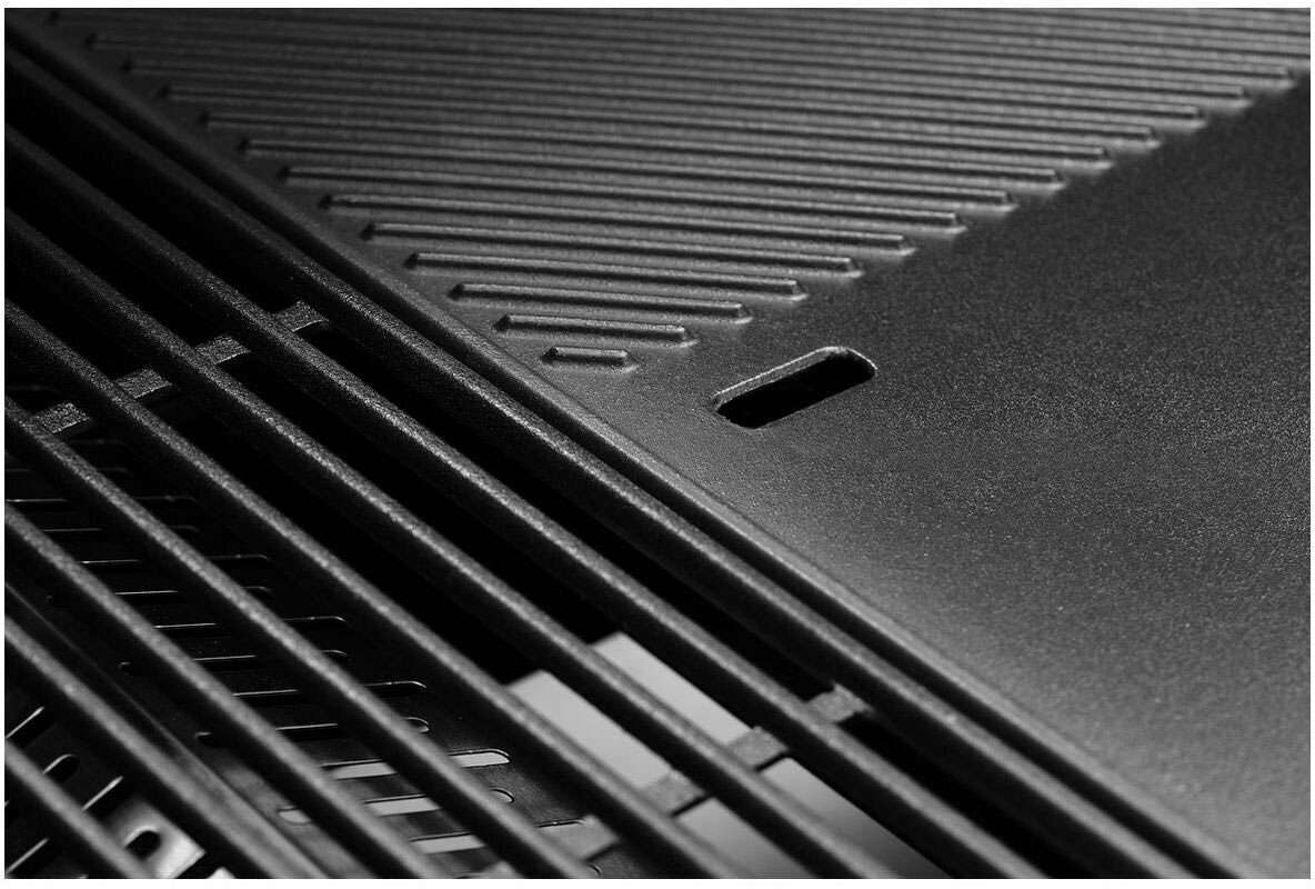 Beefeater 1600 Series Built-In LPG BBQ BBG1640DA