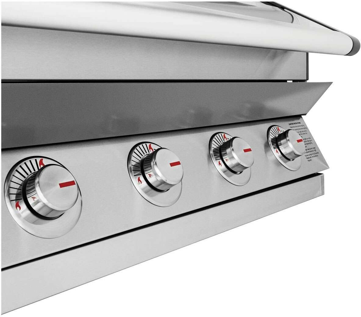 Beefeater 1600 Series Built-In LPG BBQ BBG1640SA