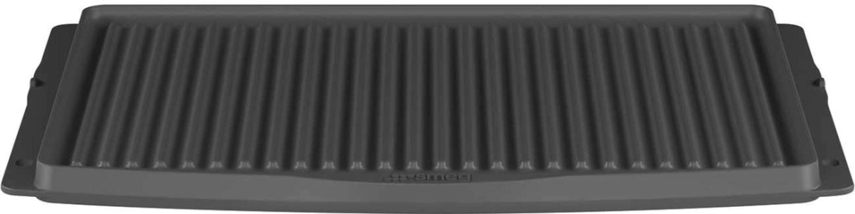 Smeg BBQ Reversible Grill Plate BBQ