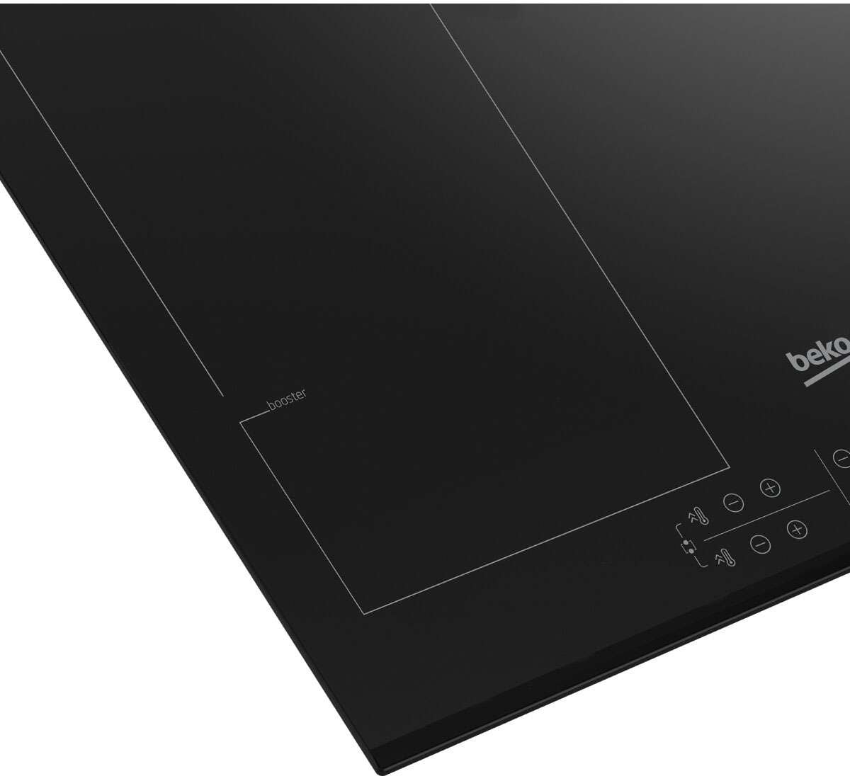 Beko 60cm Electric Induction Cooktop BCT600IG