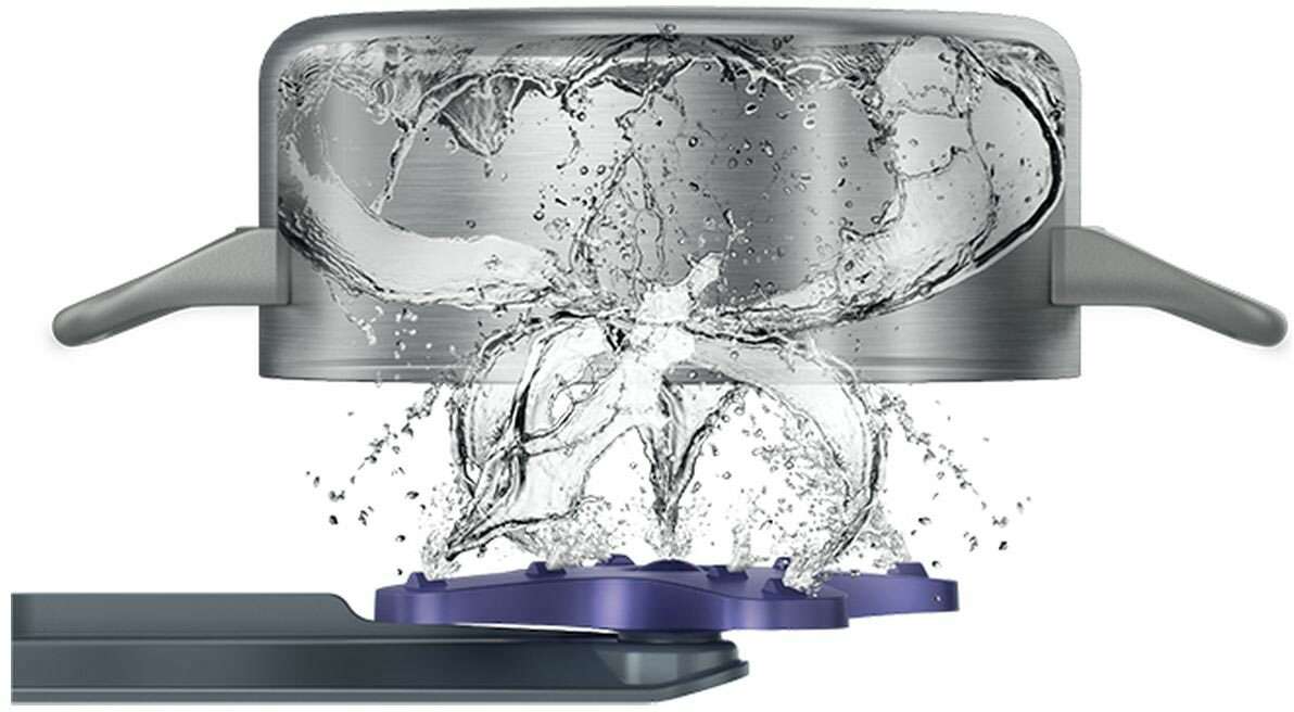 Beko 60cm Freestanding Dishwasher BDF1640AX