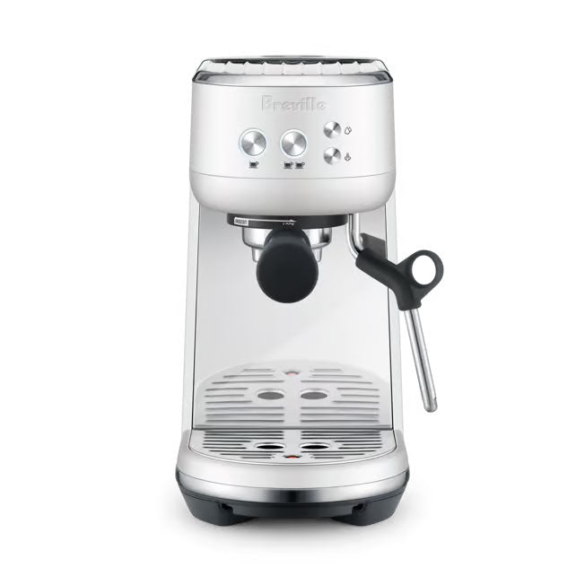 Breville The Bambino Espresso Machine Sea Salt BES450SST