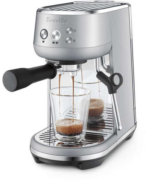 Breville The Bambino Espresso Machine Sea Salt BES450SST
