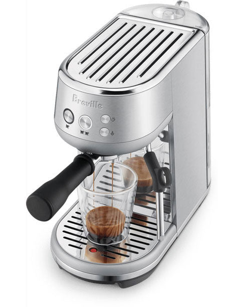 Breville The Bambino Espresso Machine Sea Salt BES450SST