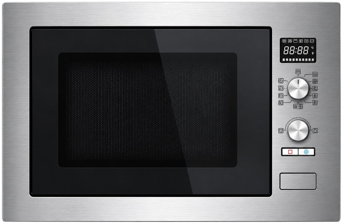 Casa 34L Built-In Wall Convection Microwave BMIC34CA