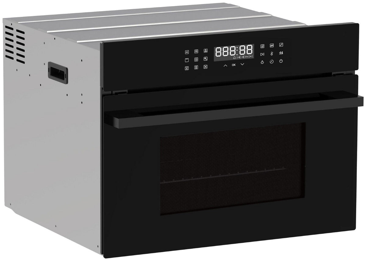 Casa 40L Built-In Wall Convection Microwave BMIO40CA