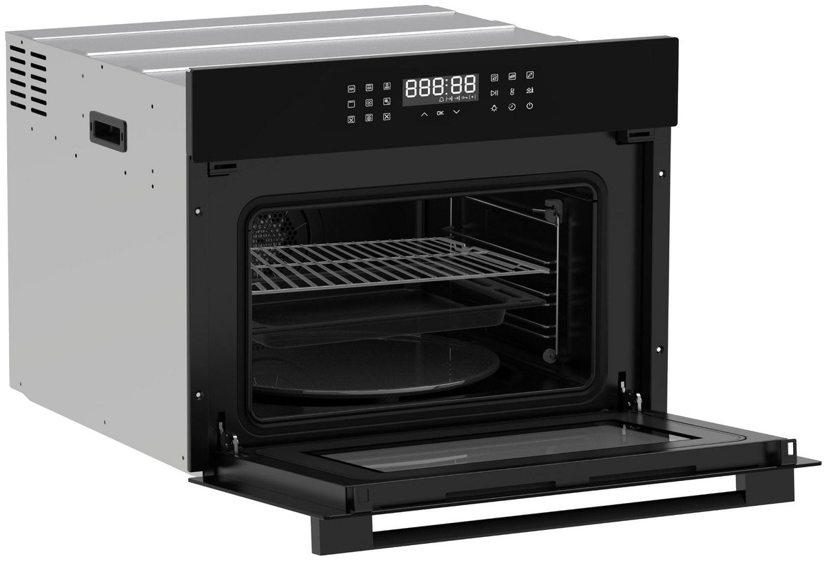Casa 40L Built-In Wall Convection Microwave BMIO40CA