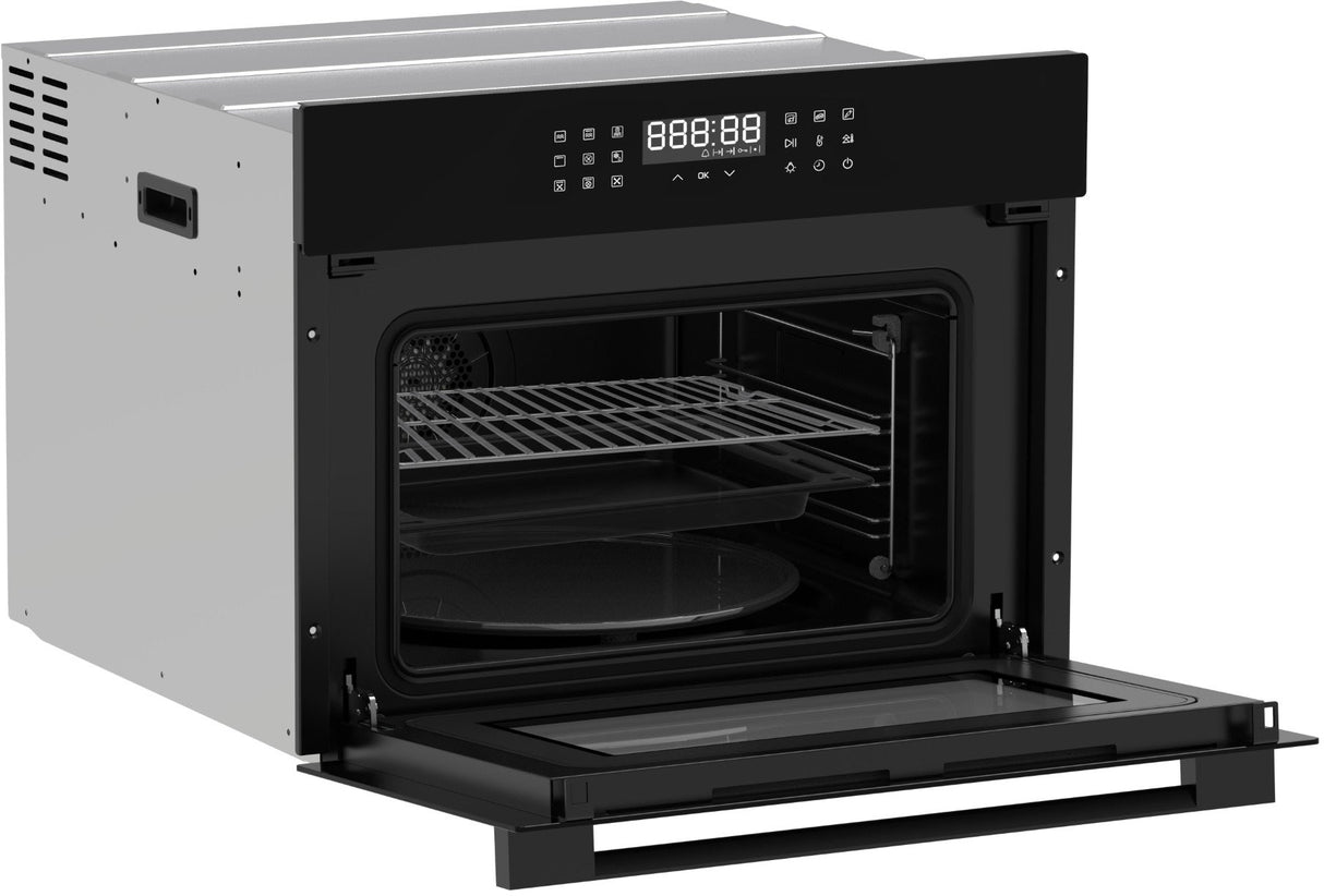 Casa 40L Built-In Wall Convection Microwave BMIO45CA