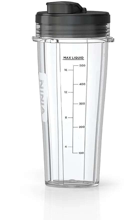 Ninja Nutri Precision Blender Mega Pack BN460